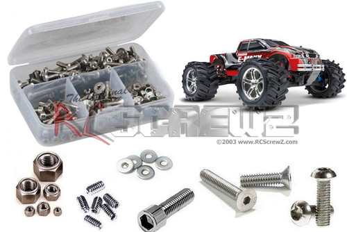 RC Screwz Traxxas T-Maxx 3.3 Stainless Steel Screw