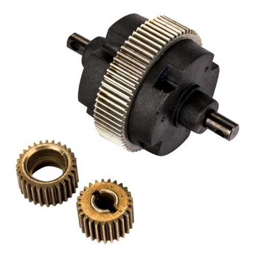 Electrix 1/10 2WD Metal Gear Set: Ruckus, Torment, Circuit, Boost