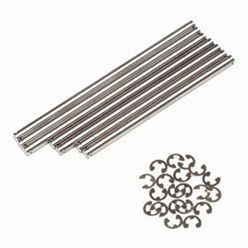 Traxxas T-Maxx & E-Maxx Stainless Steel Suspension Pin Set Traxxas T-Maxx & E-Maxx Stainless Steel Suspension Pin Set