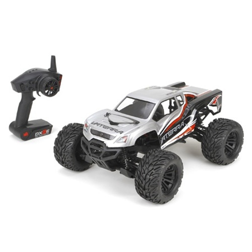 Vaterra shop rc truck