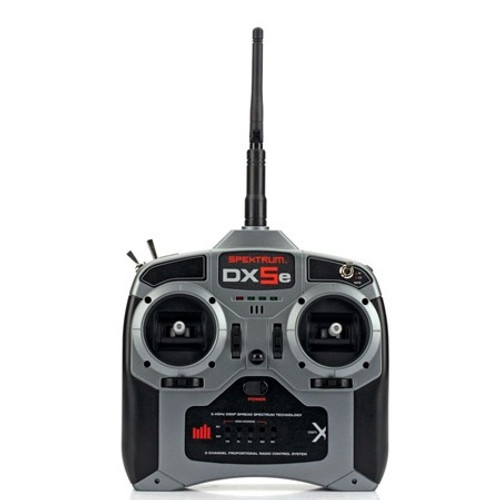 Spektrum DXS Transmitter Only | Spektrum SPMR1010