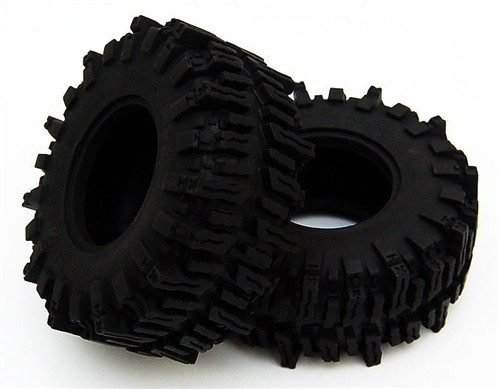 RC4WD Mud Slingers 2.2" Crawler Tires RC4WD Mud Slingers 2.2" Crawler Tires