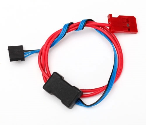 Traxxas Auto-Detectable Voltage Sensor Traxxas Auto-Detectable Voltage Sensor