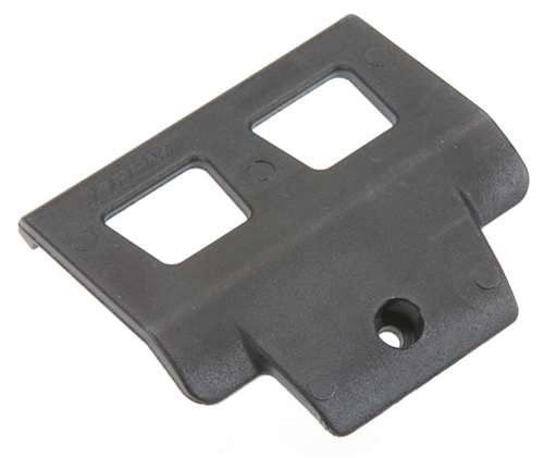 RPM Rear Skid Plate for Associated SC10 4x4