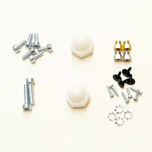 Blade 200 QX Quadcopter Screw Set