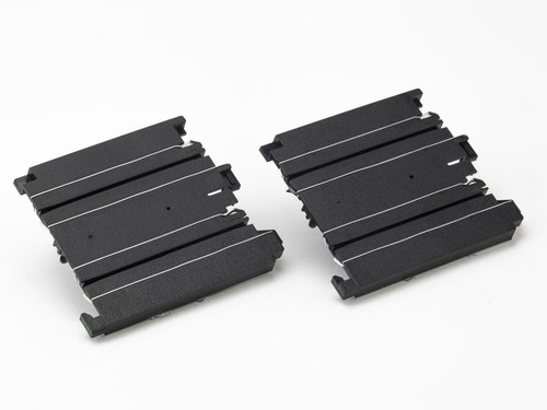 AFX Adapter Track 3-Inch HO Slot Car Track Section