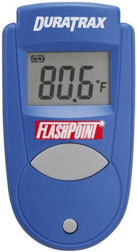 Duratrax Flashpoint Infrared Temp Gauge