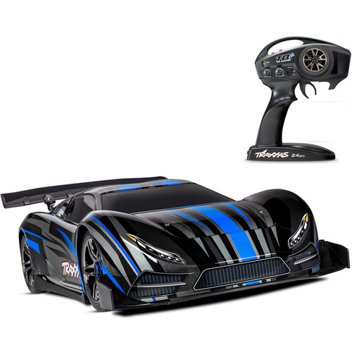 Traxxas XO-1 Remote-Control Supercar Test - Review - Car and Driver