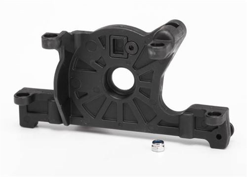 Traxxas Motor Mount: 1/10 Rally