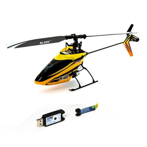 Blade Nano CP S Bind-N-Fly 3D Helicopter