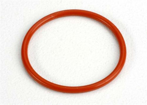 Traxxas TRX 2.5 & 3.3 Engine Backplate 20x1.4mm O-Ring Traxxas TRX 2.5 & 3.3 Engine Backplate 20x1.4mm O-Ring