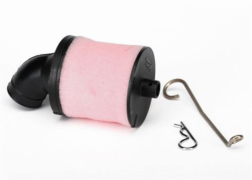 Traxxas Nitro Slash Air Filter Body & Foam Filter Traxxas Nitro Slash Air Filter Body & Foam Filter