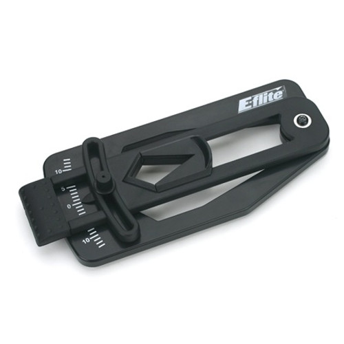E-Flite Micro Mini Heli Pitch Gauge E-Flite Micro Mini Heli Pitch Gauge