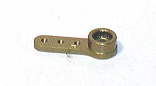 Hangar 9 Machined 1/2 Servo Arm: JR & Airtronics Hangar 9 Machined 1/2 Servo Arm: JR & Airtronics