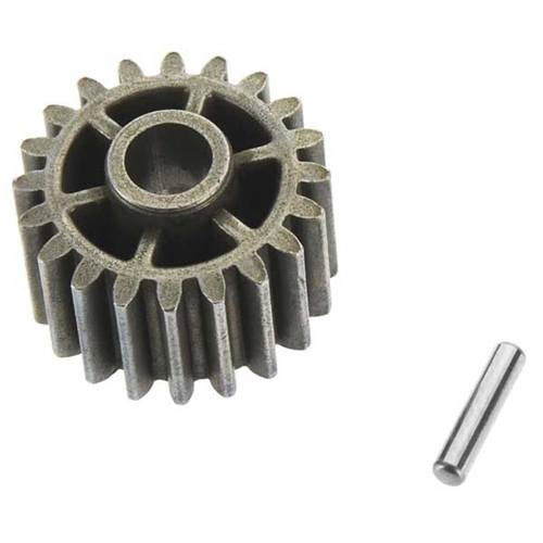 Traxxas Maxx 22-Tooth Transmission Input Gear & 2.5x12mm Pin