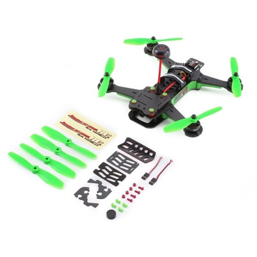 Blade Vortex 250 Pro Bind-N-Fly Basic FPV Racing Quad Blade Vortex 250 Pro Bind-N-Fly Basic FPV Racing Quad