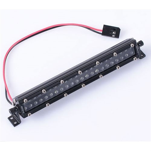 RC4WD 1/10 KC HiLiTES High Performance LED Light Bar 100mm/4" RC4WD 1/10 KC HiLiTES High Performance LED Light Bar 100mm/4"