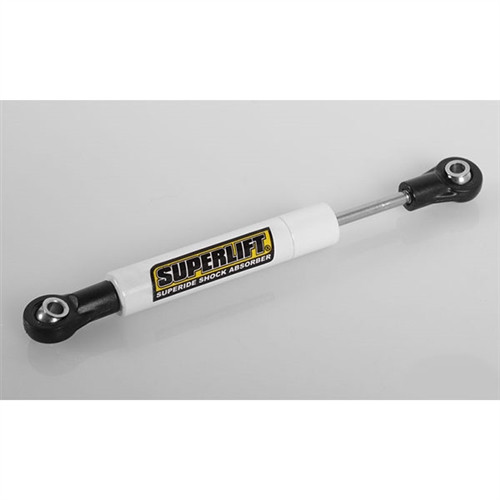 RC4WD Superlift Adjustable Steering Stabilizer 90-120mm RC4WD Superlift Adjustable Steering Stabilizer 90-120mm