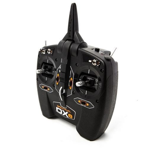 Spektrum DXS Transmitter Only | Spektrum SPMR1010