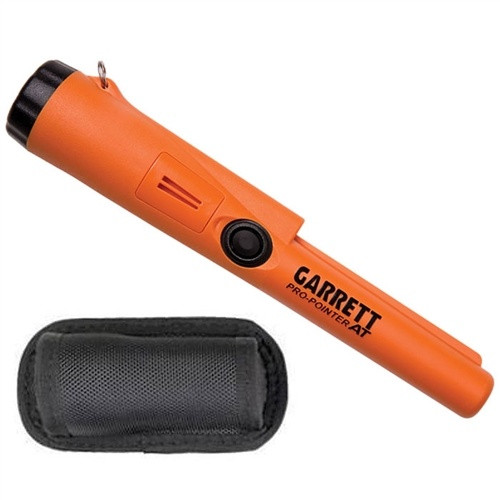 Garrett Pro-Pointer AT Metal Detector Garrett Pro-Pointer AT Metal Detector