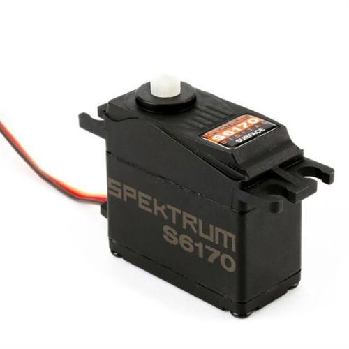 Spektrum S6170 Standard Digital Steering Servo