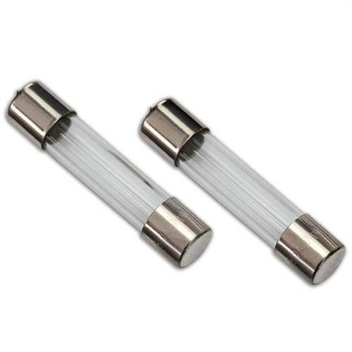 Traxxas DC Charger 5-Amp Fuses (2) Traxxas DC Charger 5-Amp Fuses (2)