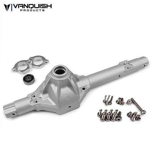 Vanquish Axial Wraith Aluminum Differential Cover