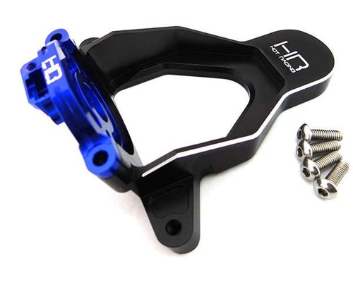 Hot Racing Traxxas DCB M41 Aluminum Motor Mount