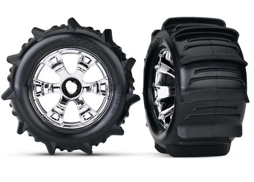 Traxxas Revo 3.3 Parts, Performance Upgrades & Batteries - Page 6