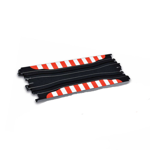 AFX HO Slot Car 9-Inch Squeeze Track Section - BULK