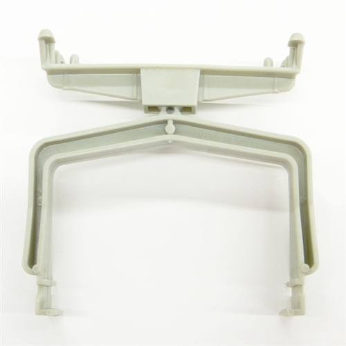 AFX HO Slot Car Track High Bridge Track Support - BULK