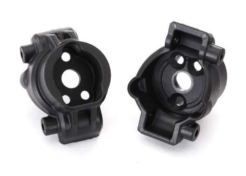 Traxxas TRX-4 Rear Portal Drive Axle Mounts (left & right) Traxxas TRX-4 Rear Portal Drive Axle Mounts (left & right)