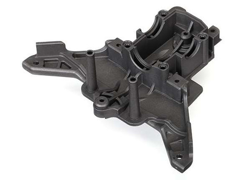 Traxxas 4-Tec 2.0 Front Bulkhead Traxxas 4-Tec 2.0 Front Bulkhead