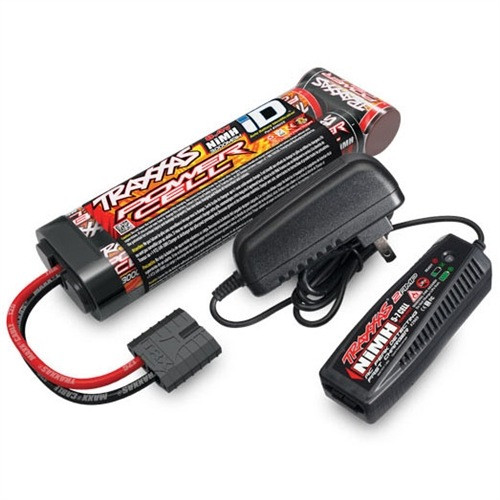 best r c battery charger