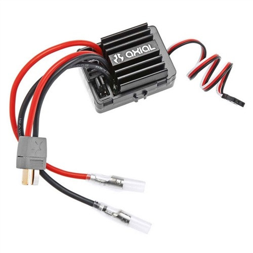AXIAL AE-3 Vanguard ブラシレスESC モーターセット Axial AE-3 Vanguard ESC Brushless EXO RTR AX24260