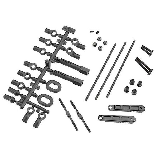 Axial Rear Sway Bar Set AX30782 Axial Rear Sway Bar Set AX30782