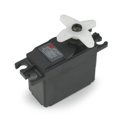 JR Sport ST126MG High-Torque Servo JR Sport ST126MG High-Torque Servo