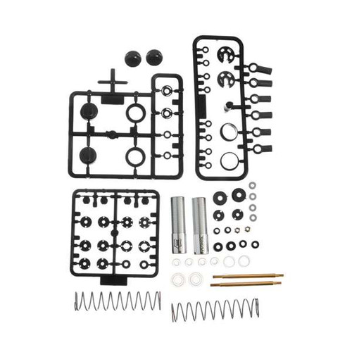 Axial Icon 72-103mm Aluminum Shock AX10 Exo Wraith AX31171 Axial Icon 72-103mm Aluminum Shock AX10 Exo Wraith AX31171