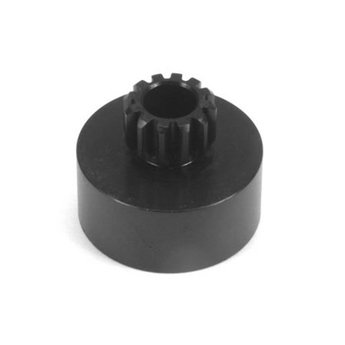 Ofna 12-Tooth Clutch Bell w/BB Ofna 12-Tooth Clutch Bell w/BB