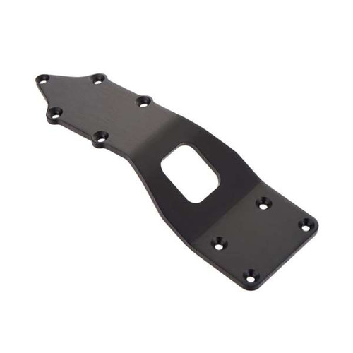 Axial Front Aluminum Skid Plate Yeti XL AX31236 Axial Front Aluminum Skid Plate Yeti XL AX31236
