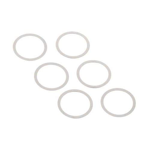 Axial Shim 18x15x0.2mm (6) AX31269 Axial Shim 18x15x0.2mm (6) AX31269