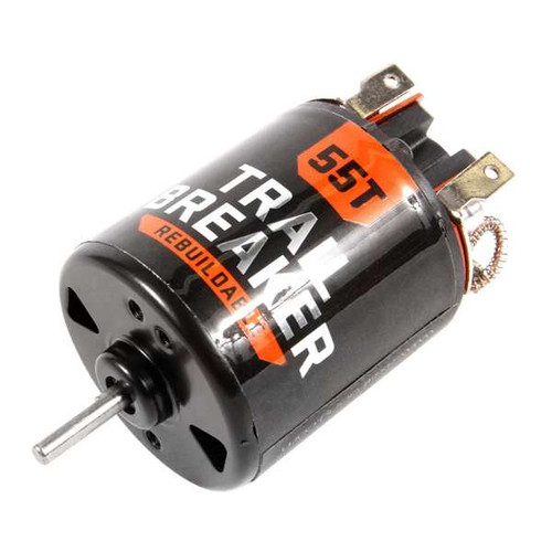 Axial 55T Trail Breaker Elec Motor (Rebuildable) AX31330 Axial 55T Trail Breaker Elec Motor (Rebuildable) AX31330