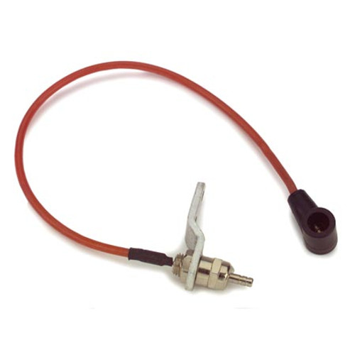 Revolution Helicopter Remote Glow Plug Adapter Revolution Helicopter Remote Glow Plug Adapter