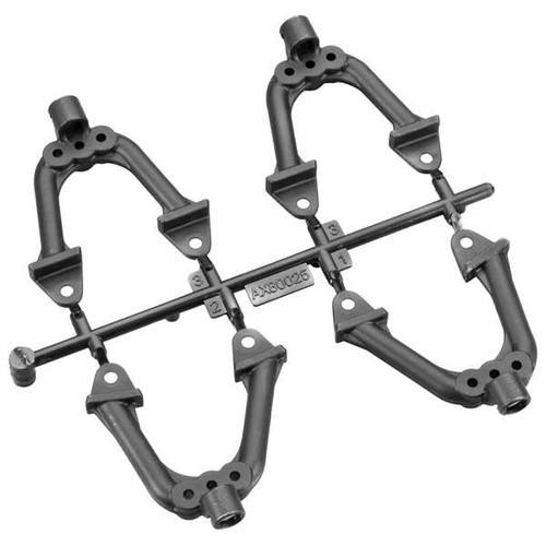 Axial Shock Hoops Parts Tree SCX10 (4) AX80025