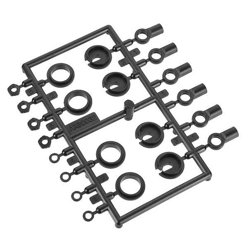 Axial Shock Parts AX80032 Axial Shock Parts AX80032