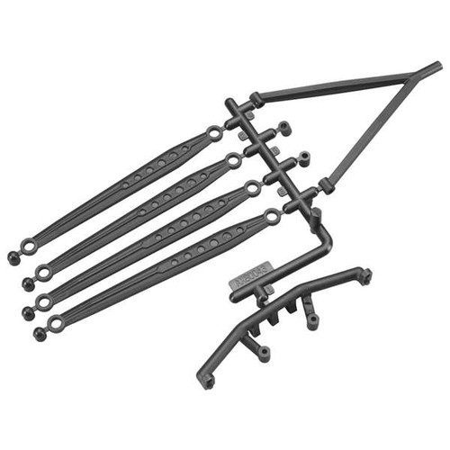 Axial Links Parts Tree RTR SCX10 AX80043 Axial Links Parts Tree RTR SCX10 AX80043