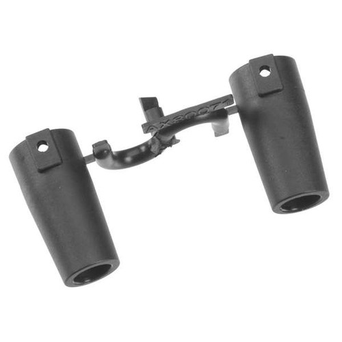 Axial AR60 OCP Straight Axle Adapter AX80071 Axial AR60 OCP Straight Axle Adapter AX80071