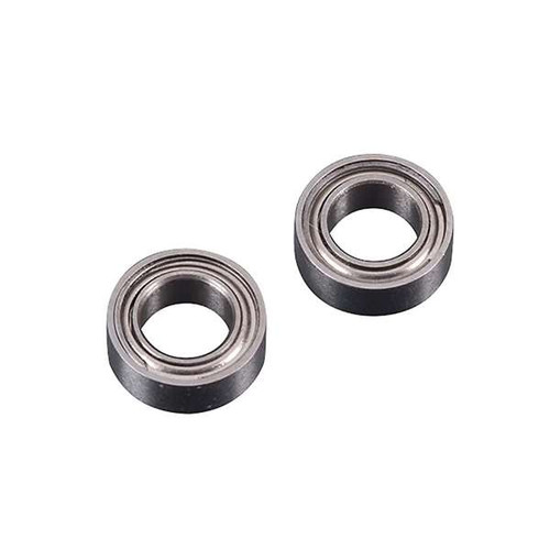 Axial Bearing 4x7x2.5mm (2) AXA1210 Axial Bearing 4x7x2.5mm (2) AXA1210