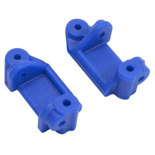 traxxas slash caster block