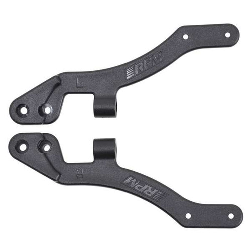RPM Wing Mounts Kraton/Talion/Typhon V2/DEX8/DEX8T/DNX8